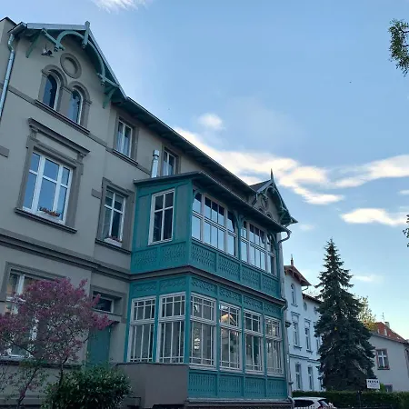 Retro In Center Sopot